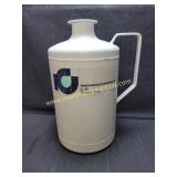 IC 5D Storage Dewar 44026 Shipping tank