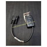 New Tecla Multiple Switch Adapter