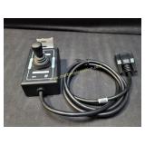New Tecla Four-Way Joystick For Android & iOS