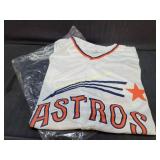 NIB Houston Astros Alvarez Jersey Adult XL