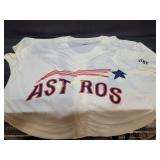 NIB Houston Astros Jersey Adult XL