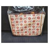 NIB Houston Astros Canvas Bag