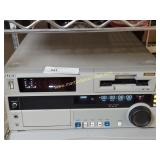 Vintage Sony DVCAM Digital Videocassette Player