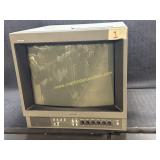 Vintage Sony PVM-1350 Trinitron Color Video