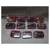 11 Piece Verizon Jetpack WiFi Portable Hotspots