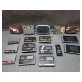17 Piece Verizon & Other  WiFi Portable Hotspots