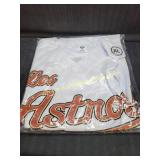 NIB Houston Astros Altuve " Los Astros " Jersey