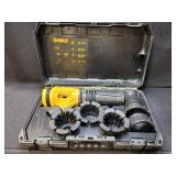 Dewalt Dust Extractor Attachment For SDS Max Roto
