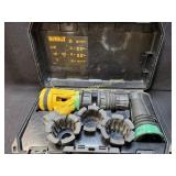 Dewalt Dust Extractor Attachment For SDS Max Roto