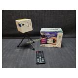 AAXA Technologies PICO Portable Projector