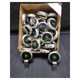 34 Piece Clear Communication USB WiFi Hotspot