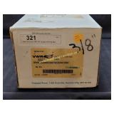 New Old Stock VWR 3/8" Spinplus Stirring Bars