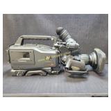 Panasonic AJ-HDC27VP DVCPRO HD Cinema Camera