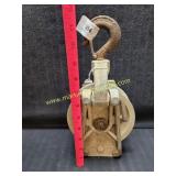 Aluminum Heavy Duty Campbell Universal String