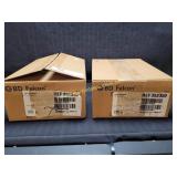 2) New Old Stock BD Falcon Cell Strainers