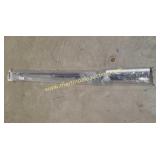 TRAM 1480-B CB Radio Antenna 8ft - DAMAGED