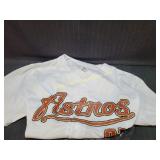 NIB Houston Astros Altuve Jersey Adult XL