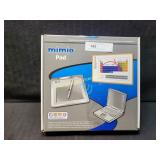 Mimio Pad For Interactive Whiteboards