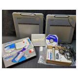 Mimio Bundle For Interactive Whiteboards