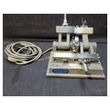 Vintage Portable Hot Splicer Film Splicer Model
