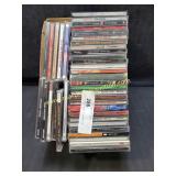 Mix Lot Of Music CDs, Jazz, Contemporary, R&B,