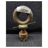 BUYERS Heavy Duty Eye Bolt