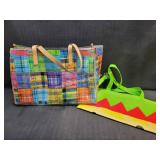 Dooney & Burke Plastic Tote & Shopping BAD
