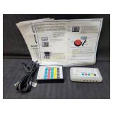 The Quizworks Switch Interface Receiver 3