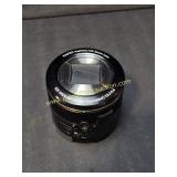 Kodak Pixpro Aspheric HD Zoom WiFi Lens 10X Wide