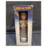 NIB Houston Astros Jose Altuve Bobblehead