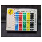 The Quizworks CC8 Wireless Switch Interface