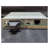 Preowned Allied Telesyn AT-MC116XL 10/100M
