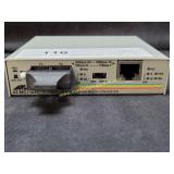 Preowned Allied Telesyn AT-MC116XL 10/100M