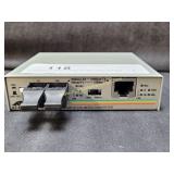Preowned Allied Telesyn AT-MC116XL 10/100M
