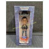 NIB Houston Astros Framber Valdez Cowboy