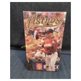 NIB Houston Astros Craig Biggio Bronze Bust