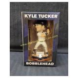 NIB Houston Astros Kyle Tucker Bobblehead