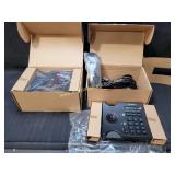 2) New Shortel 115 Network Telephones