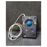 Traxsys Ametex Roller Plus Trackball Mouse