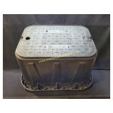 New NDS Water Meter Cover Box