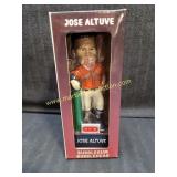 NIB Houston Astros Jose Altuve Bubblegum