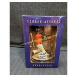 NIB Houston Astros Yordan Alvarez Bobblehead