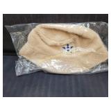 NIB Houston Astros Warm Fuzzy Bucket Hat