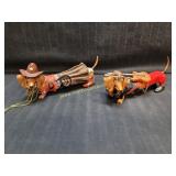 Westland Giftware Hot Diggity Dog Dachshund