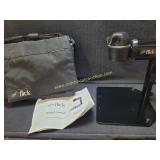 Flick Document Projector Lot A