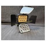 Sony HVL-LBP Battery Video Light