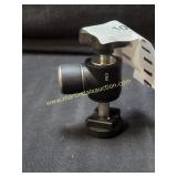 Cullman Cross Ballhead CB2 For Cameras & Flashes