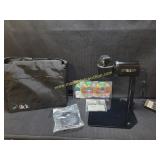 Flick Document Projector Lot B