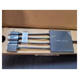 New BELKIN B2B166 Multiport To HDMI Digital AV
