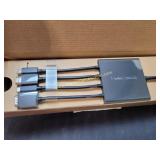 New BELKIN B2B166 Multiport To HDMI Digital AV